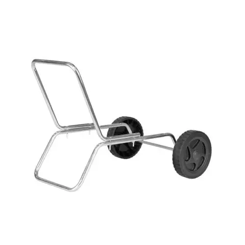 Reapris Master Trolley Transportvagn